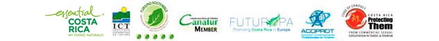 Proud member of: ICT, IATA, ACAV, ASTA, CANATUR, FUTUROPA and ACOPROT